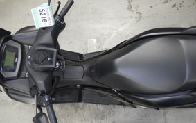 YAMAHA N-MAX 2006 SEG6J