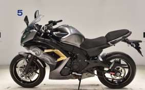 KAWASAKI NINJA 400 ABS 2018 EX400E