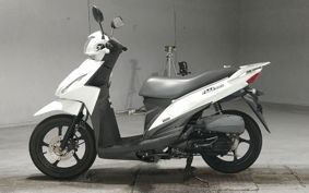 SUZUKI ADDRESS V110 CE47A