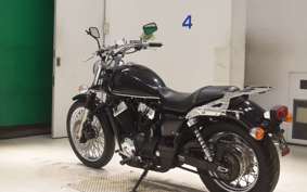 HONDA VT400S 2014 NC46