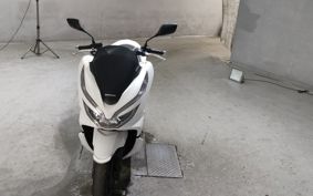 HONDA PCX125 JF81