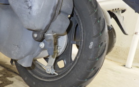 SUZUKI LET's 5 G CA47A