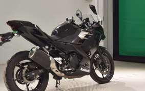 KAWASAKI NINJA 250 2 2017 EX250P