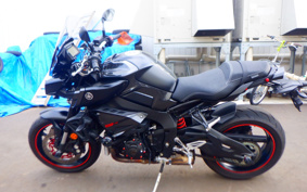 YAMAHA MT-10 ABS 2017 RN50J