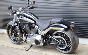 HARLEY FXBR 2026 YE9
