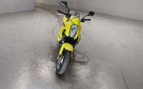 KAWASAKI ER600 N ER650A