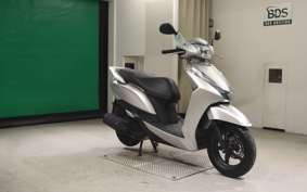 HONDA LEAD 125 1993 JF45