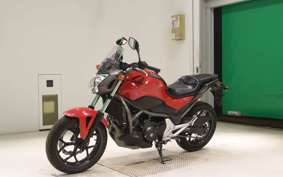 HONDA NC700S 2012 RC61