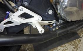 KAWASAKI ZEPHYR 1100 1992 ZRT10A