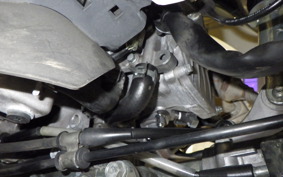 HONDA GYRO CANOPY 2024 TA03