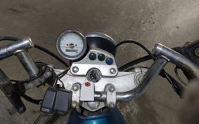 SUZUKI VAN VAN 200 NH41A