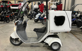 HONDA GYRO TA03