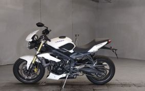 TRIUMPH TRIUMPH STREET TRIPLE TTL116