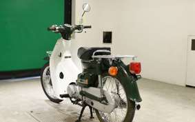 HONDA C50 SUPER CUB 2008 C50