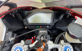 HONDA CBR1000RR Spl ED 2014 SC59