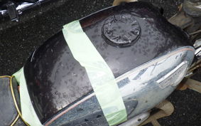 KAWASAKI W1 1968 W1F