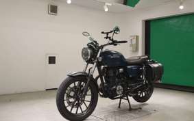 HONDA GB350 2022 NC59