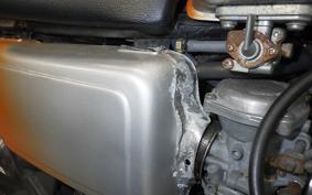 YAMAHA TX650 1977 447