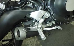 YAMAHA XSR900 2021 RN56J