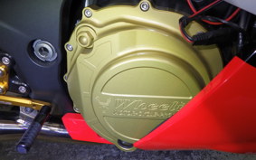 KAWASAKI ZX 1400 NINJA R A 2016