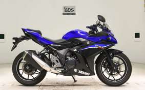 SUZUKI GSX250RA
