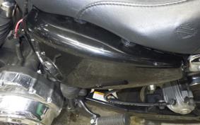 HARLEY XL1200CI 2009
