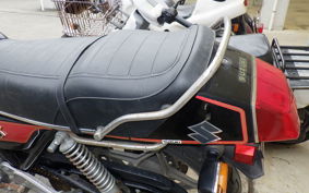 SUZUKI GSX750E 1980 GS75X