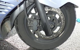 SUZUKI SKYWAVE 250 (Burgman 250) S Gen.3 CJ46A