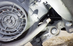 HONDA DIO Gen.6 AF68