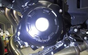 KAWASAKI Z650 RS 2022 ER650M