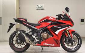 HONDA CBR400R 2023 NC56