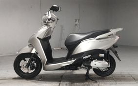 HONDA LEAD 125 JF45