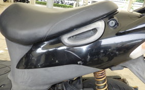 SUZUKI ZZ 1981 CA1PB