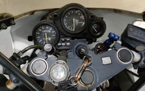 HONDA CBR250RR MC22