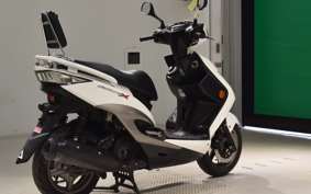 YAMAHA CYGNUS 125 XSR 2 SE44J