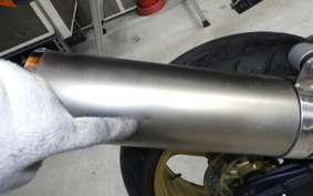 KAWASAKI ZX 1200 NINJA R 2003