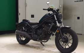 HONDA REBEL 250 A 2022 MC49