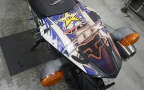 YAMAHA WR250X DG15J