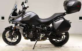 TRIUMPH TIGER 660 SPORTS 2023
