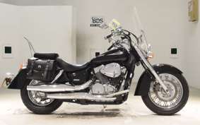 HONDA SHADOW 750 Gen. 3 2008 RC50