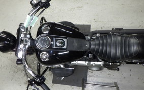HARLEY FLSTFB 1580 2011