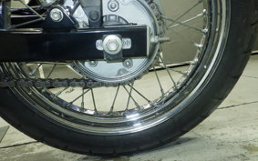 HONDA CB400SS E 2008 NC41