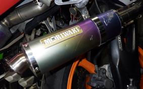 HONDA CBR1000RR 2006