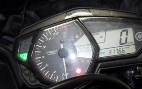YAMAHA YZF-R25 2002 RG10J