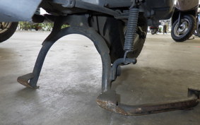 YAMAHA JOG Gen.5 SA36J