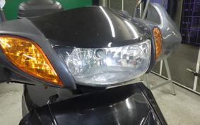 YAMAHA AXIS 125 TREET