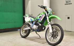 KAWASAKI KDX250SR 2013 DX250F