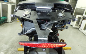 KAWASAKI NINJA 650 A 2022