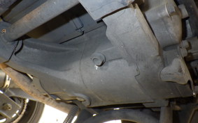 SUZUKI ADDRESS V125 G CF4EA