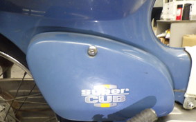 HONDA C50 SUPER CUB C50